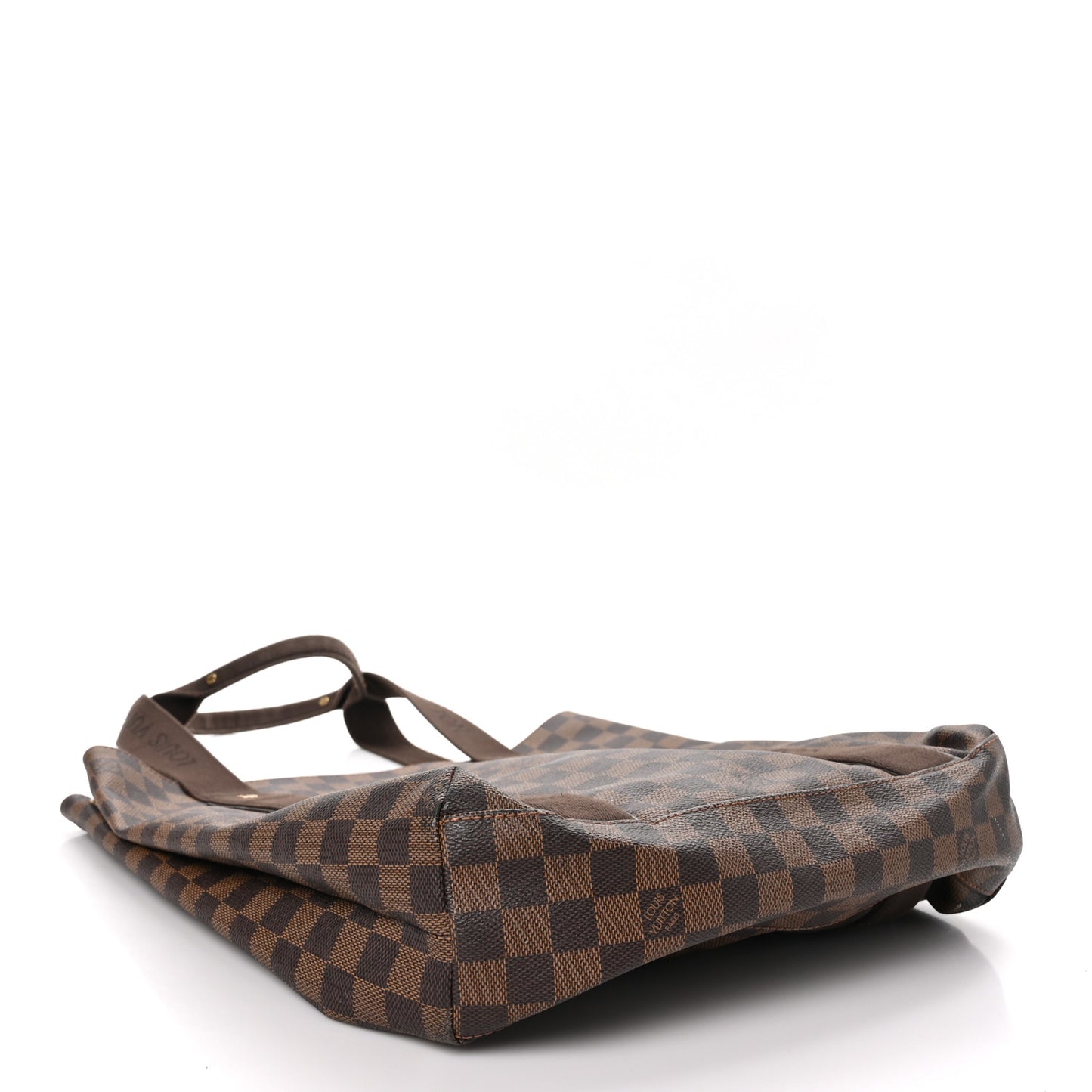 Damier Ebene Cabas Beaubourg