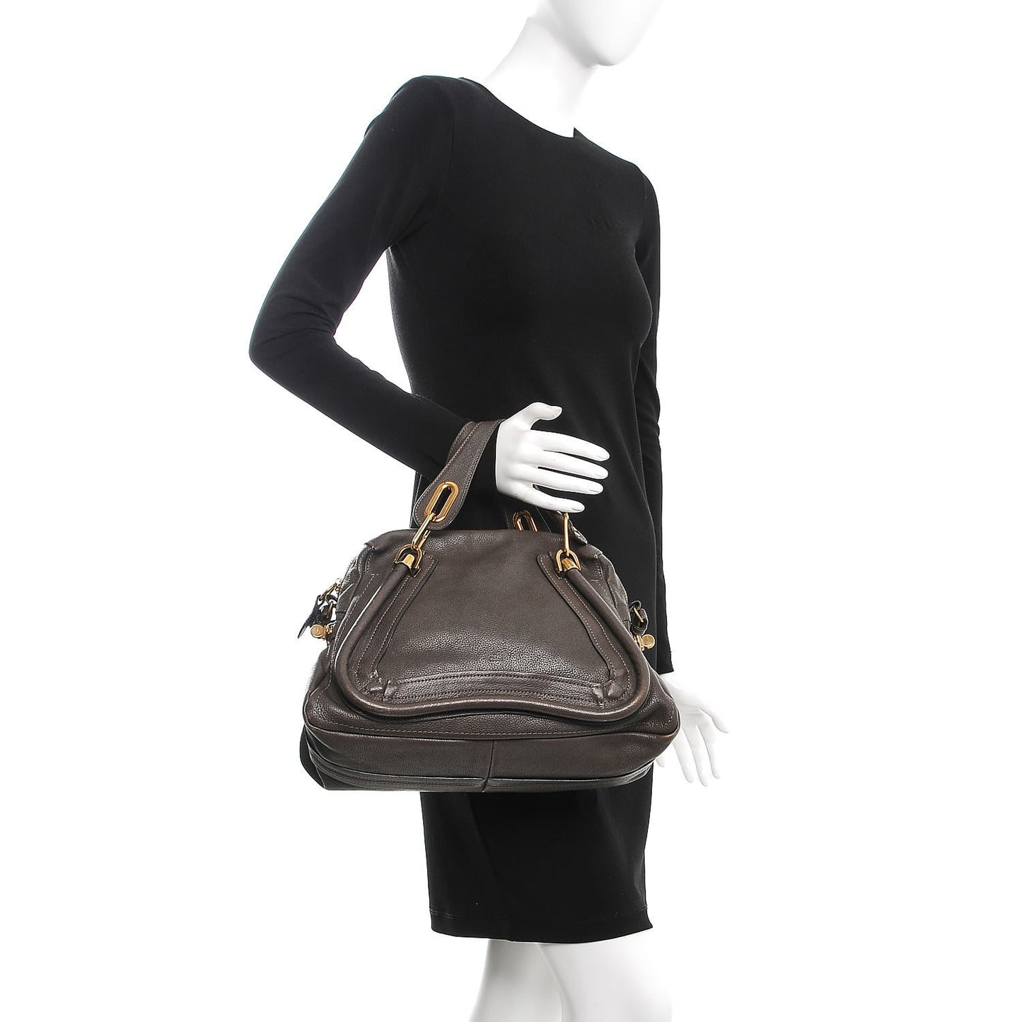 Calfskin Medium Paraty Rock