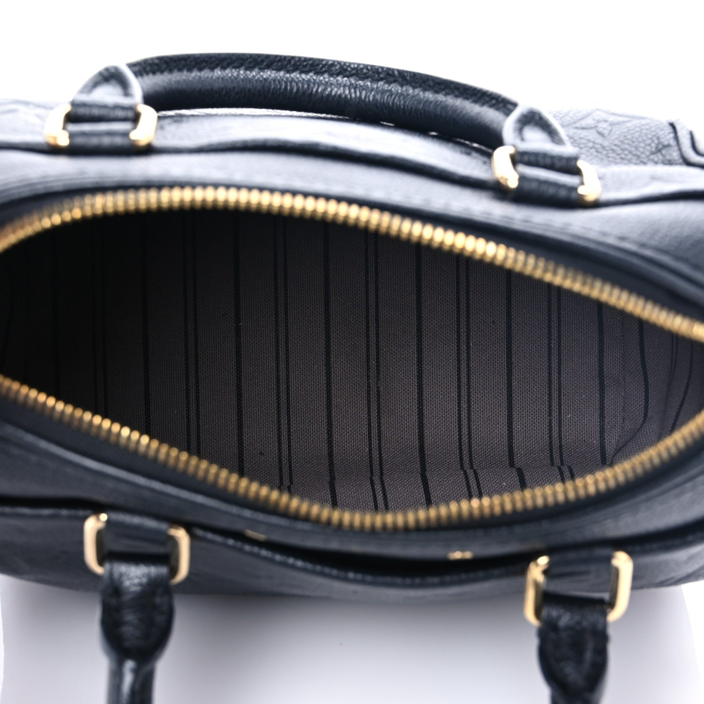 Empreinte Speedy Bandouliere 20 NM Black