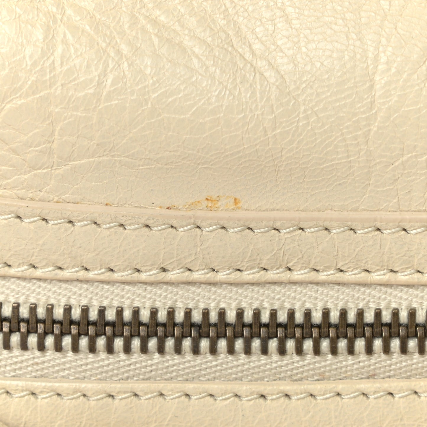 Agneau Classic Hardware City Blanc Creme Light Craie
