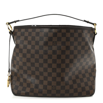 Louis Vuitton Damier Ebene Delightful PM 1 of 10