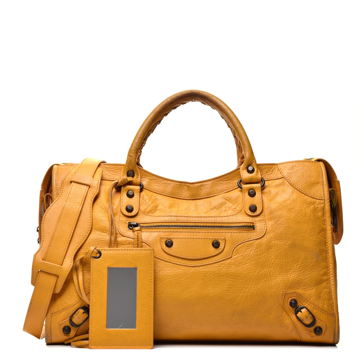 Agneau Classic Hardware City Mangue