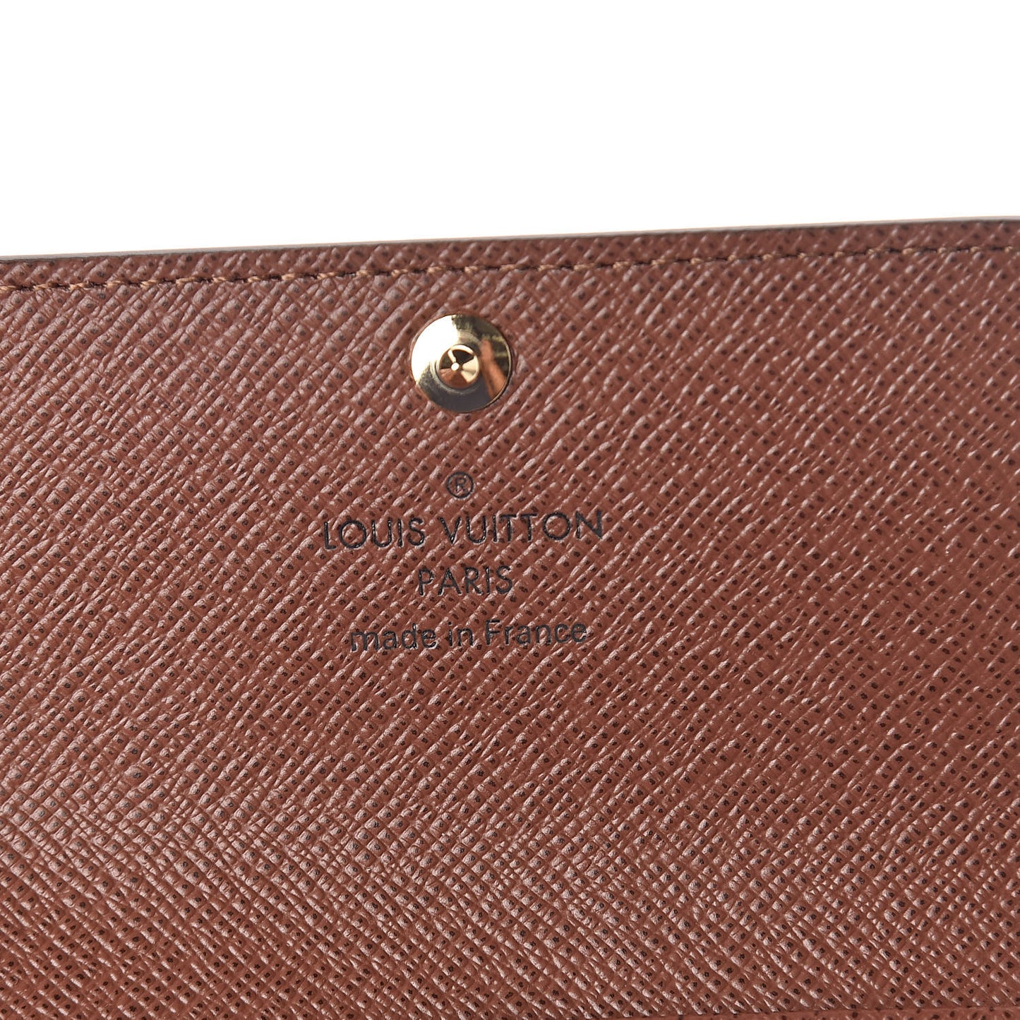 Monogram 6 Key Multicles Holder