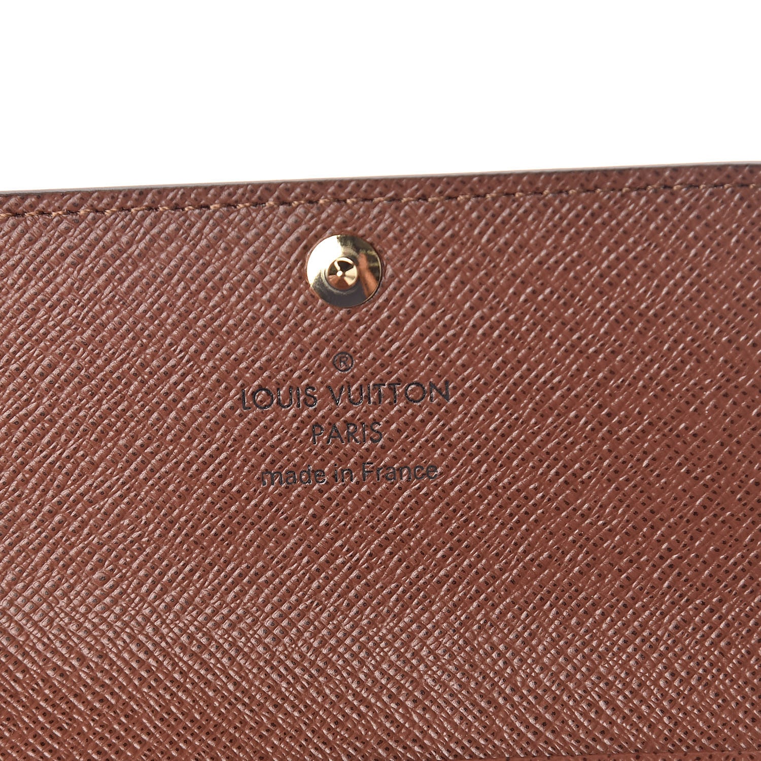 Louis Vuitton Monogram 6 Key Multicles Holder 5 of 6