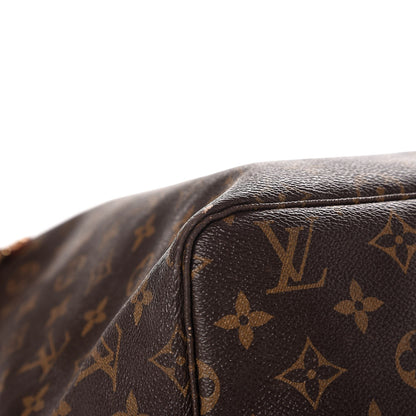 Louis Vuitton Monogram Neo Neverfull GM 20 of 24