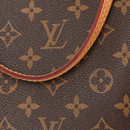Louis Vuitton Monogram Neo Neverfull MM Pivoine 13 of 15