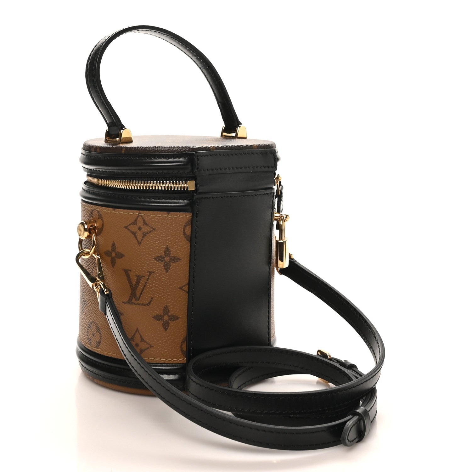 Louis Vuitton Reverse Monogram Cannes 3 of 9