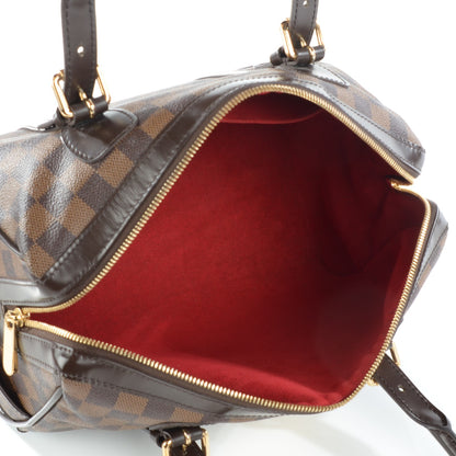 Louis Vuitton Damier Ebene Berkeley 5 of 7