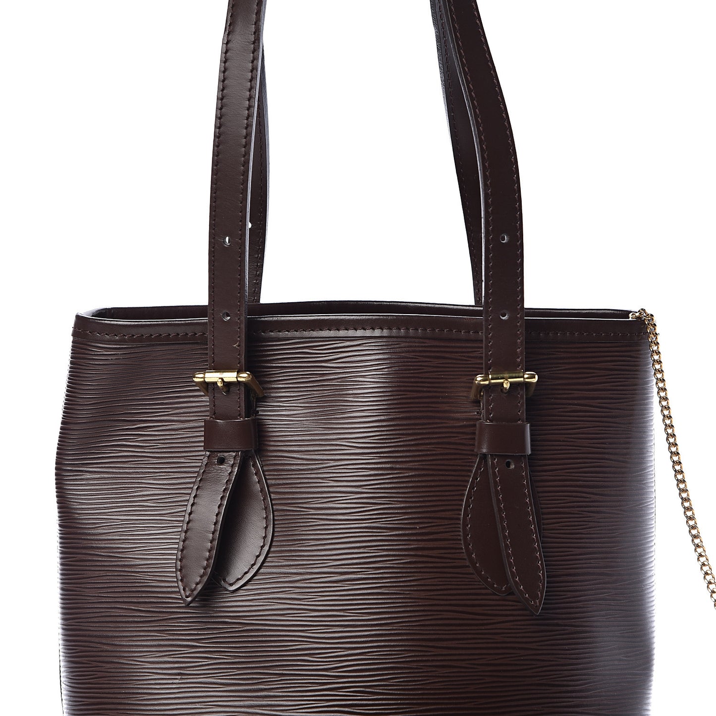 Epi Petit Bucket 23 Moka