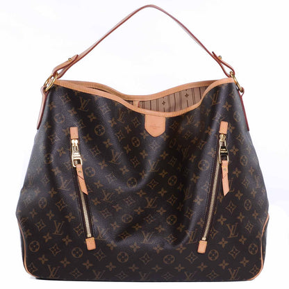Louis Vuitton Monogram Delightful GM 1 of 9