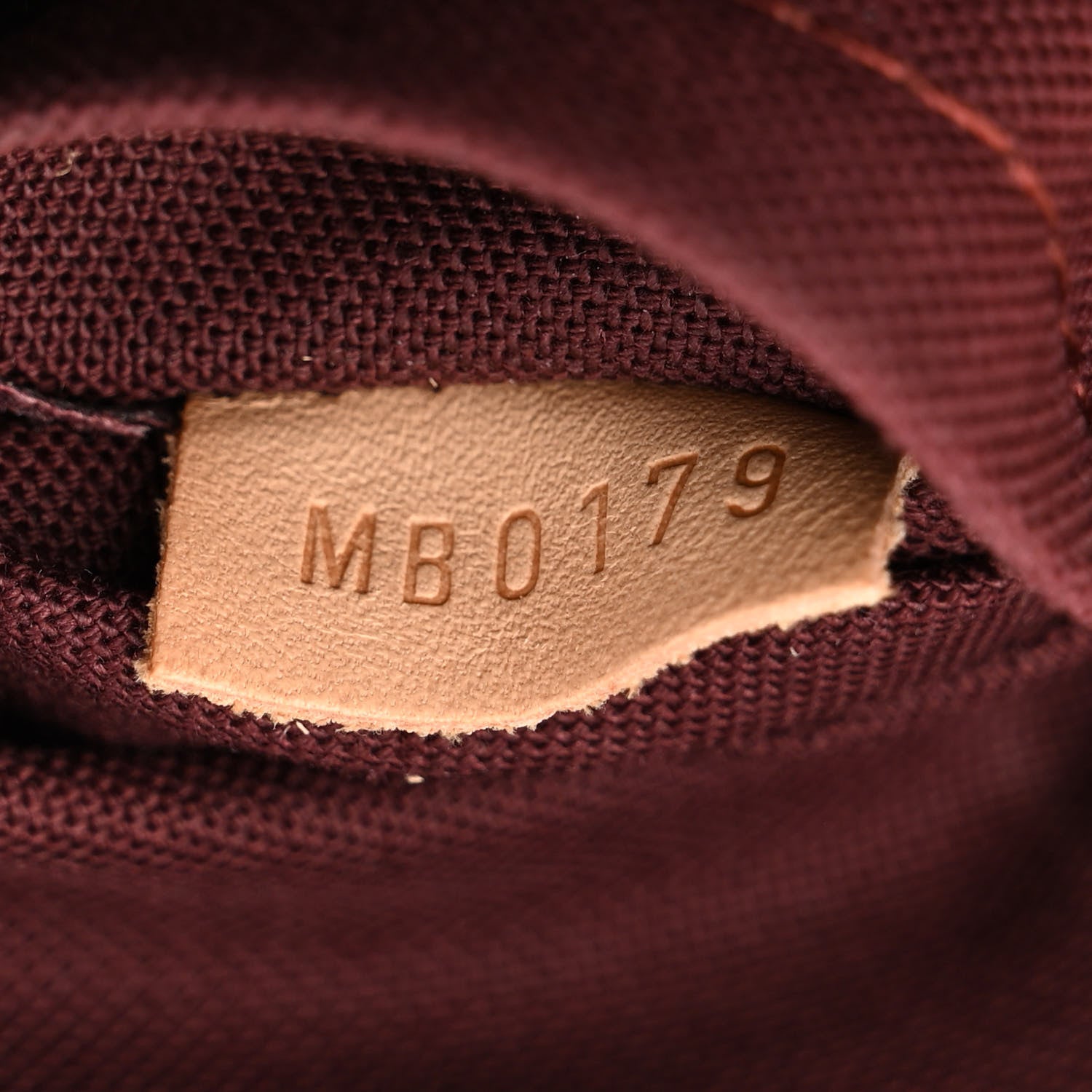 Louis Vuitton Monogram Rivoli PM 7 of 14