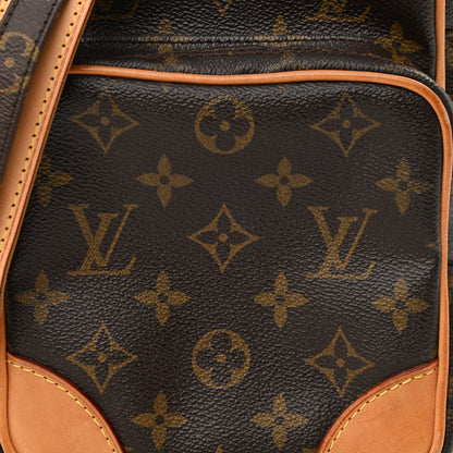 Louis Vuitton Monogram Amazone 8 of 14