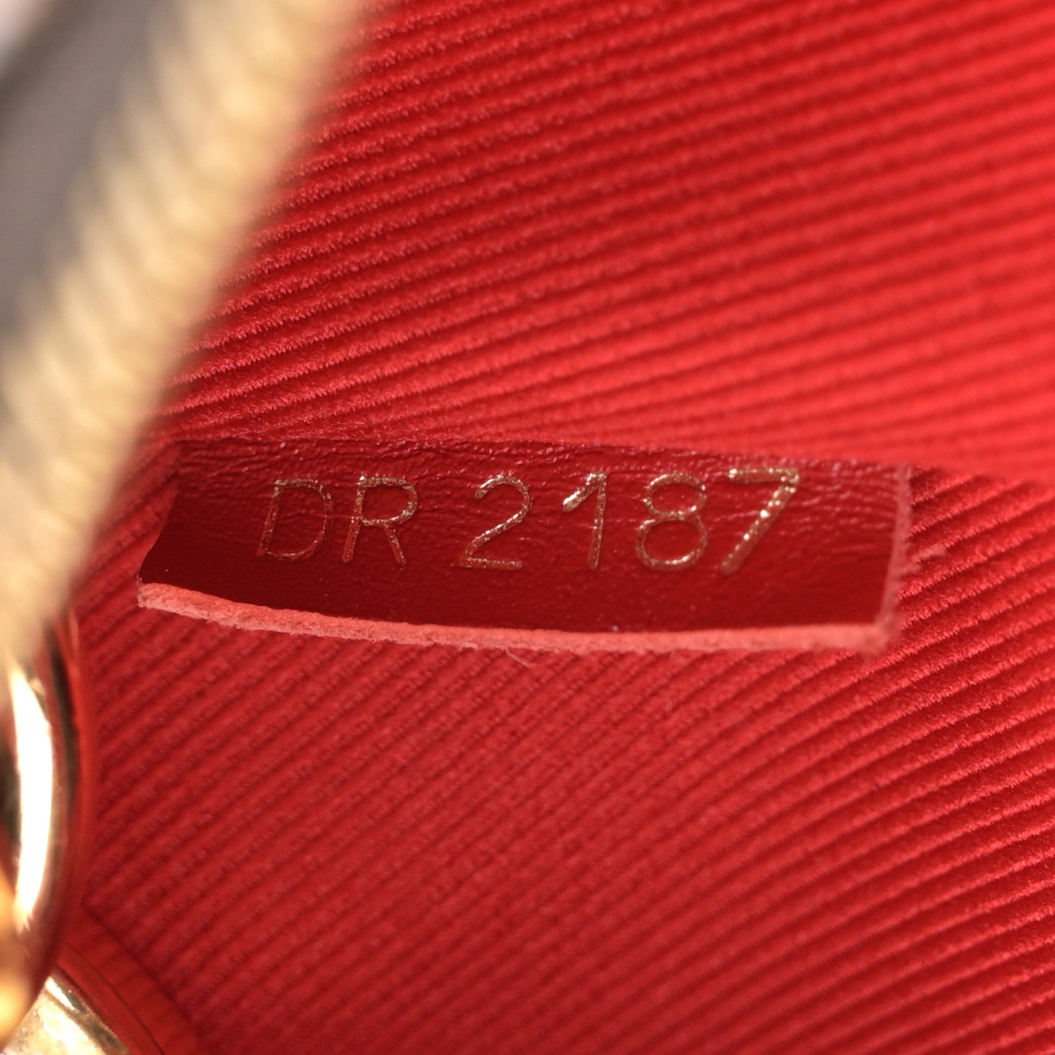 Louis Vuitton Damier Ebene South Bank Besace 7 of 10