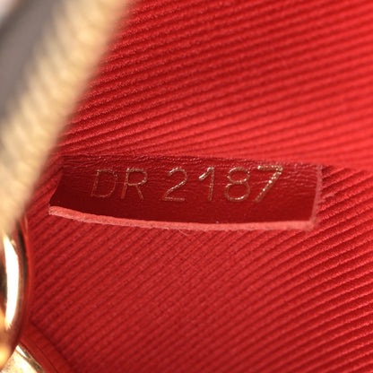 Louis Vuitton Damier Ebene South Bank Besace 7 of 10