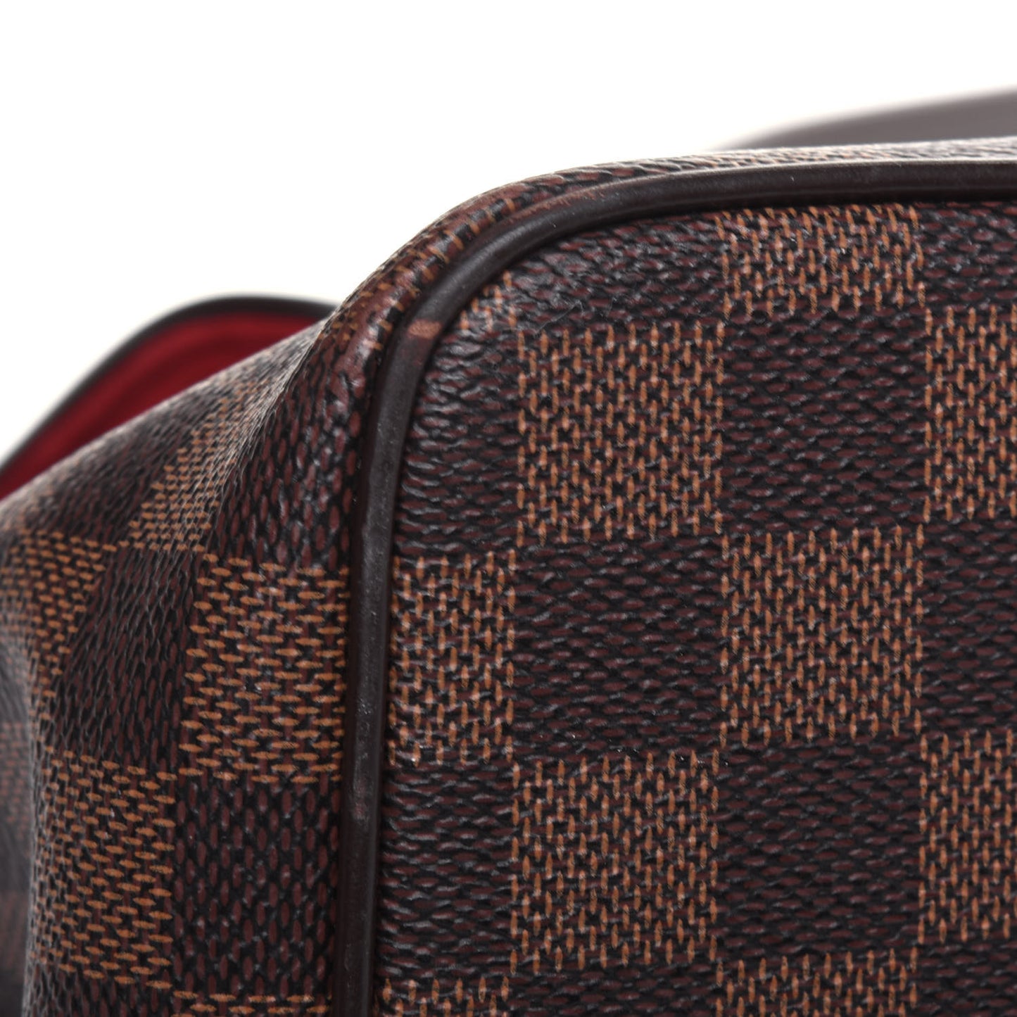 Damier Ebene Bergamo GM
