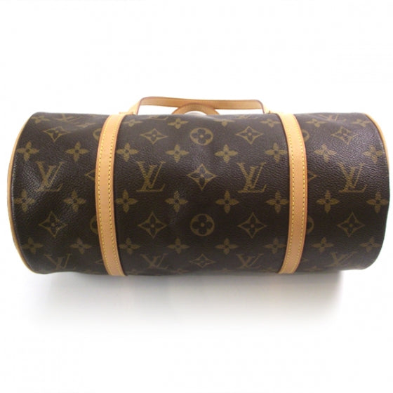 Louis Vuitton Monogram Papillon 30 4 of 10