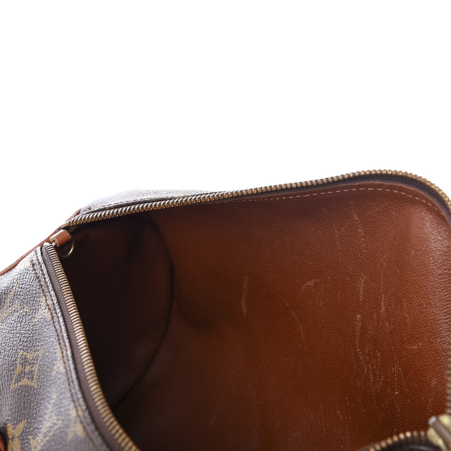 Monogram Papillon 30
