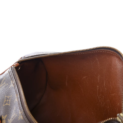 Louis Vuitton Monogram Papillon 30 9 of 10