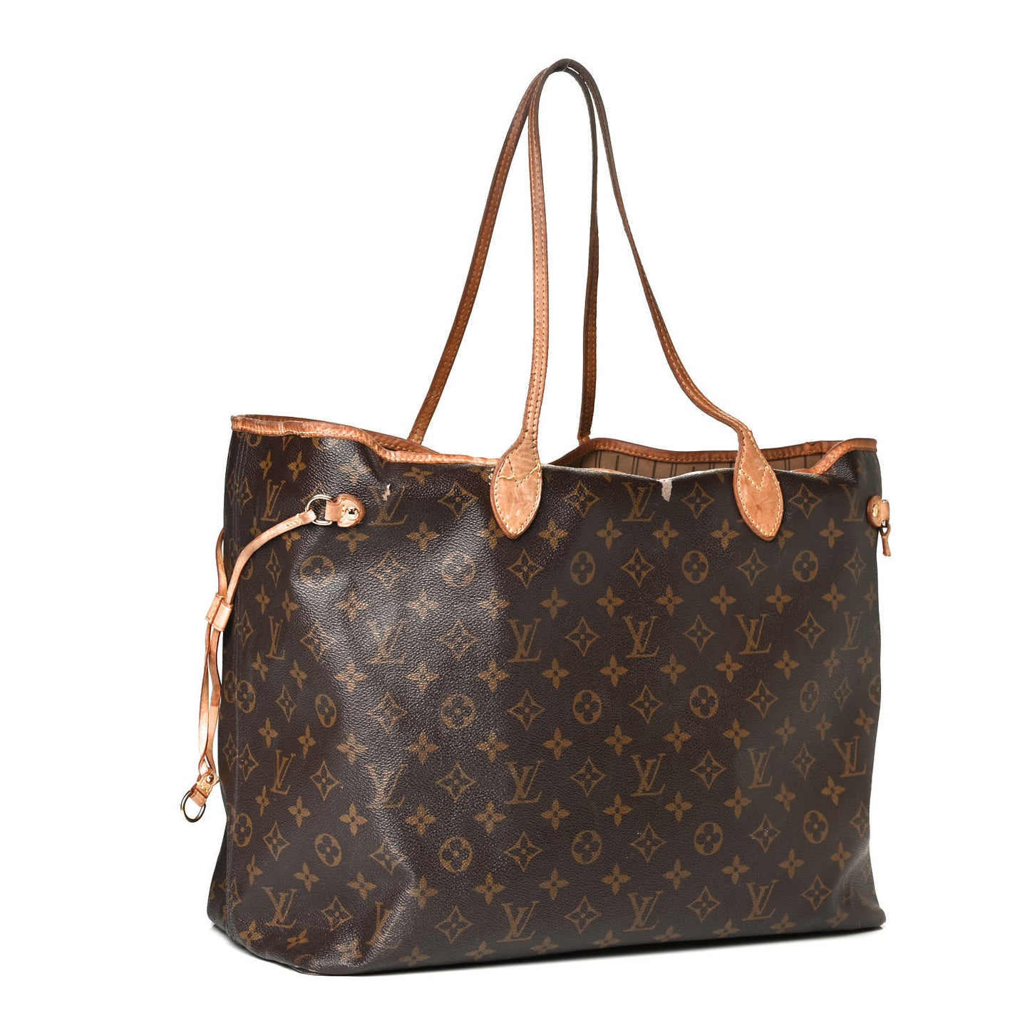 Monogram Neverfull GM