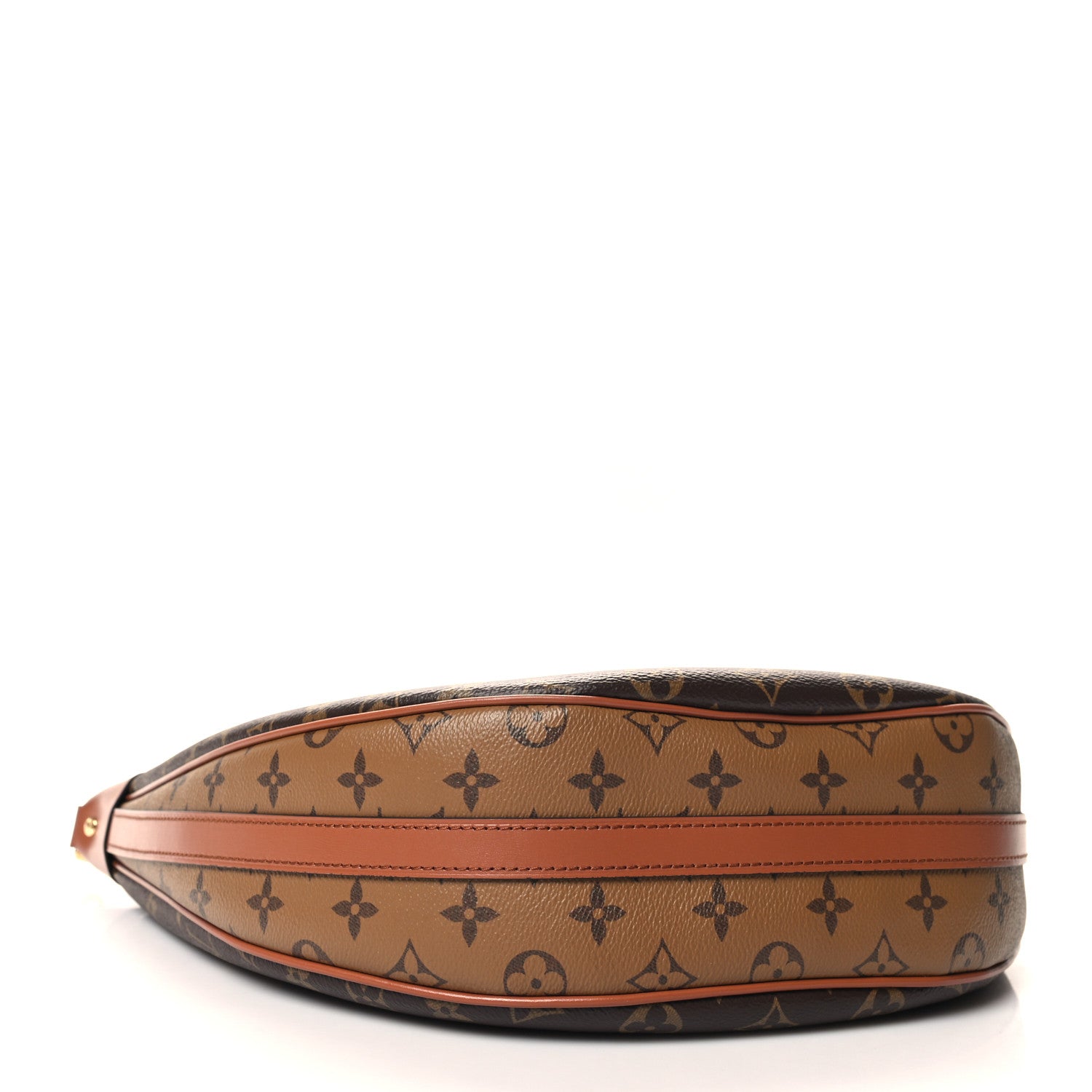 Louis Vuitton Reverse Monogram Loop Hobo 5 of 10