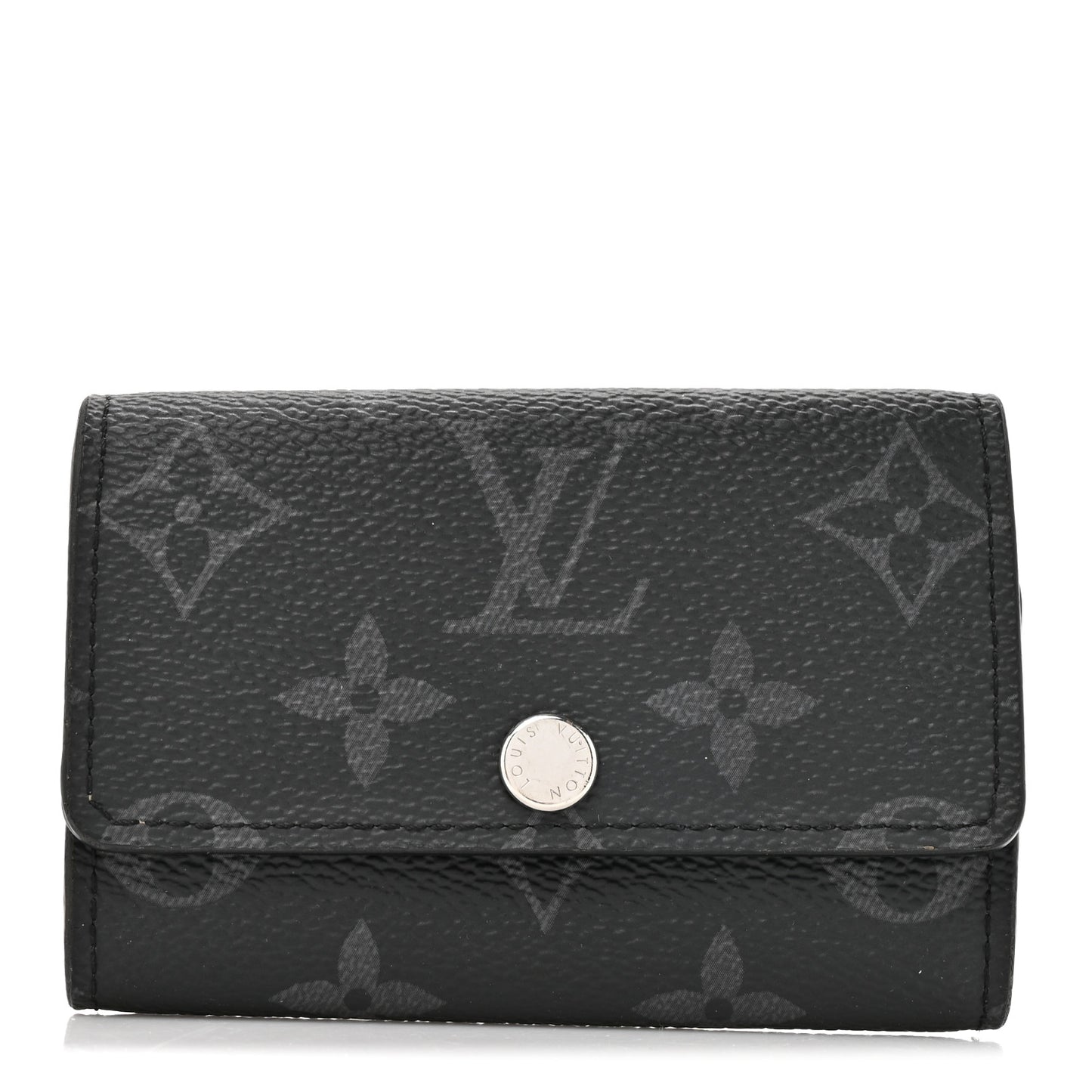 Monogram Eclipse Multicles 6 Key Holder