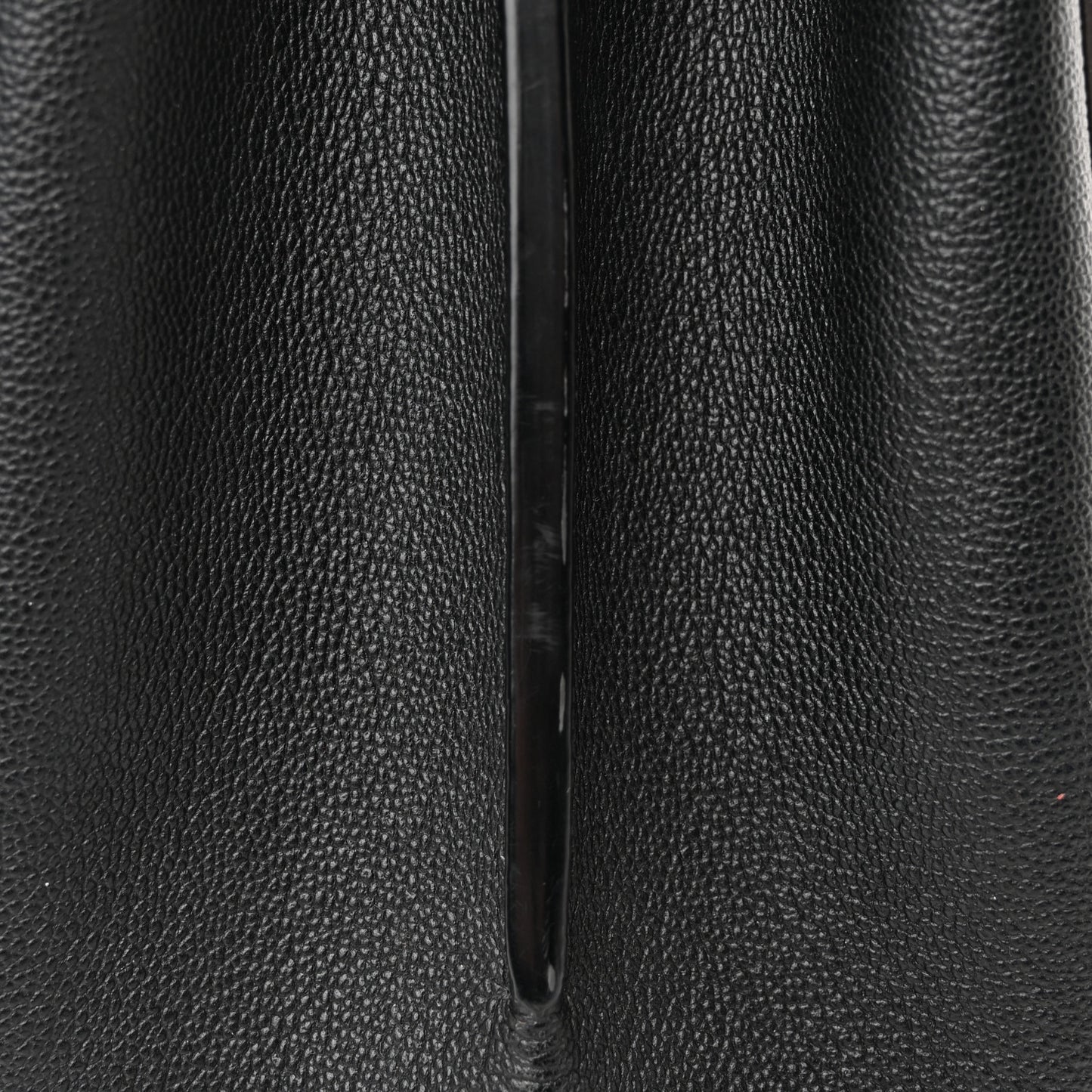 Monogram Florine Black