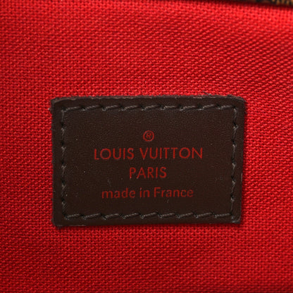 Louis Vuitton Damier Ebene Bloomsbury PM 6 of 9