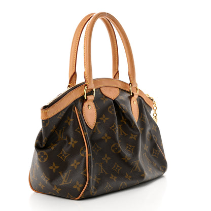 Louis Vuitton Monogram Tivoli PM 3 of 11