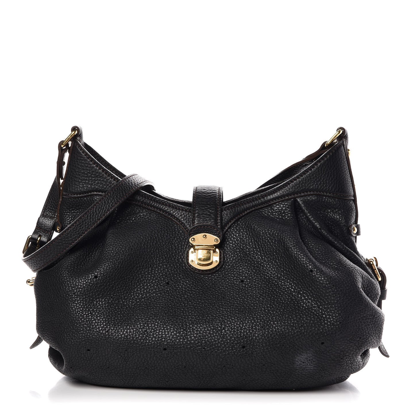 Mahina XS Black