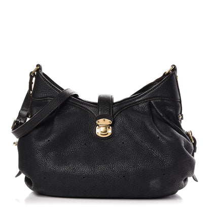 Louis Vuitton Mahina XS Black 1 of 8
