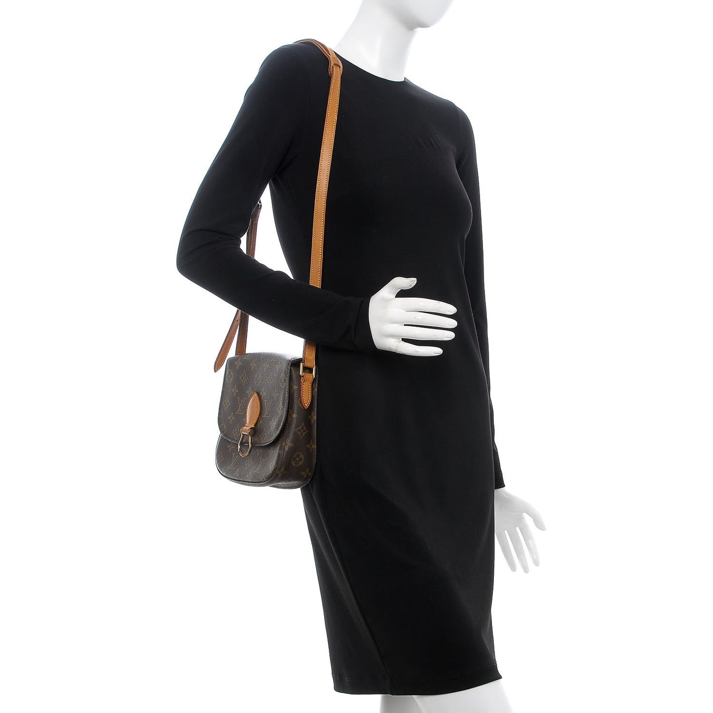 Monogram Saint Cloud MM