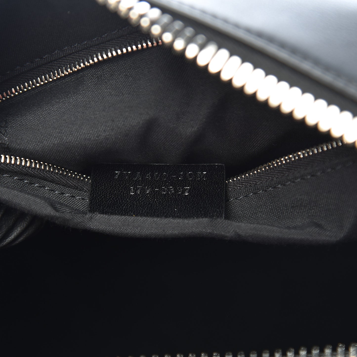 Vitello Grace Vocabulary Lui Urban Briefcase Black