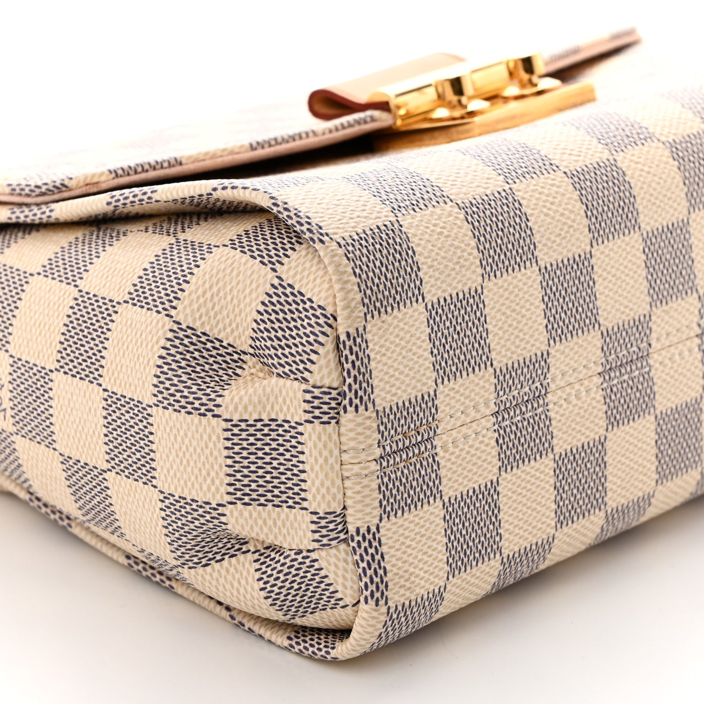 Damier Azur Croisette