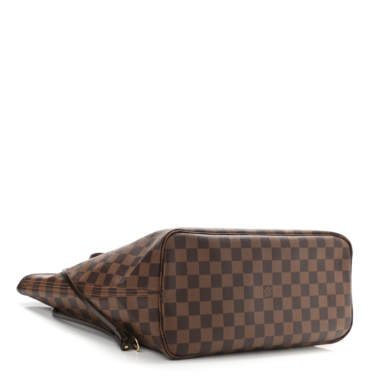 Damier Ebene Neverfull MM