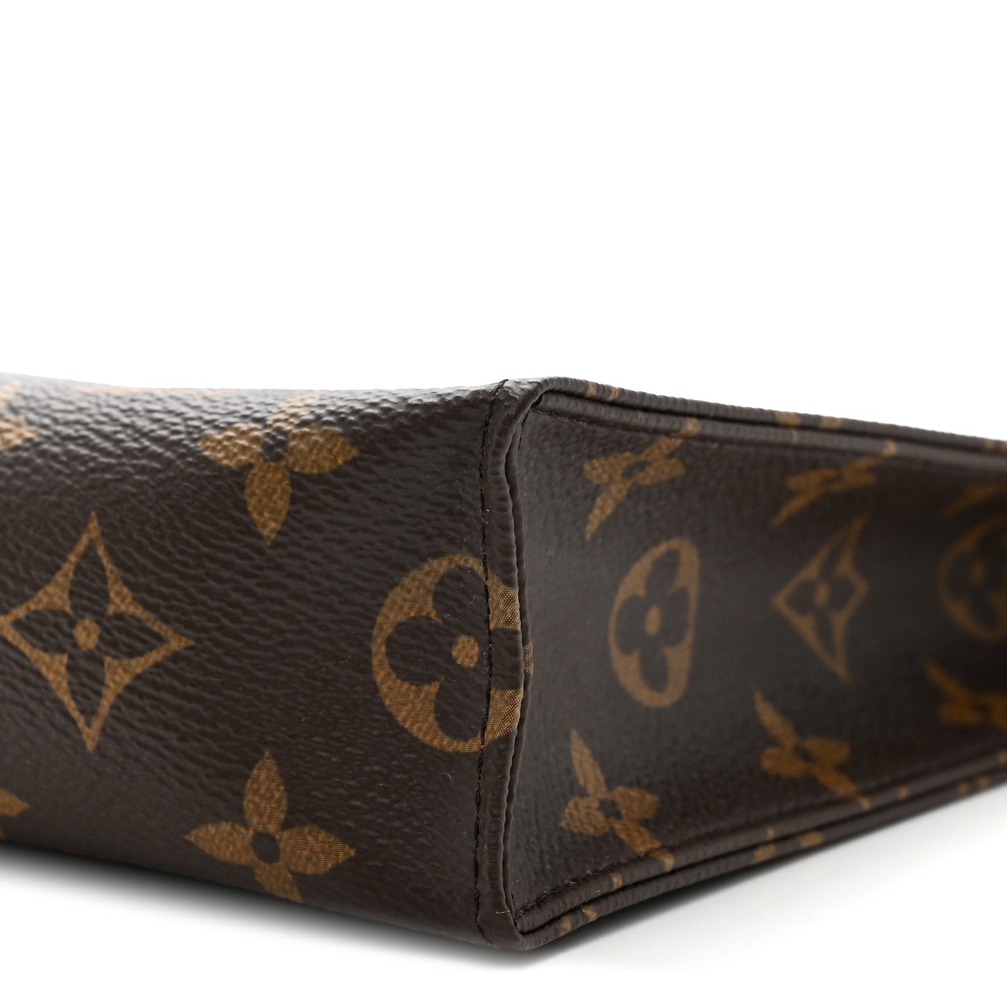 Monogram Toiletry Pouch 26