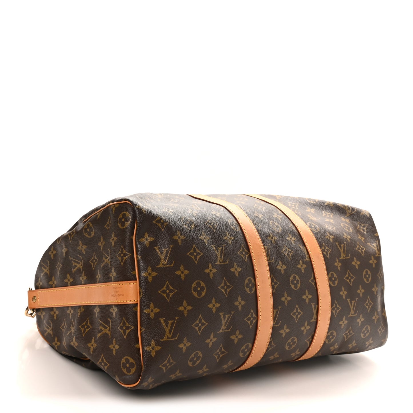 Monogram Keepall Bandouliere 45
