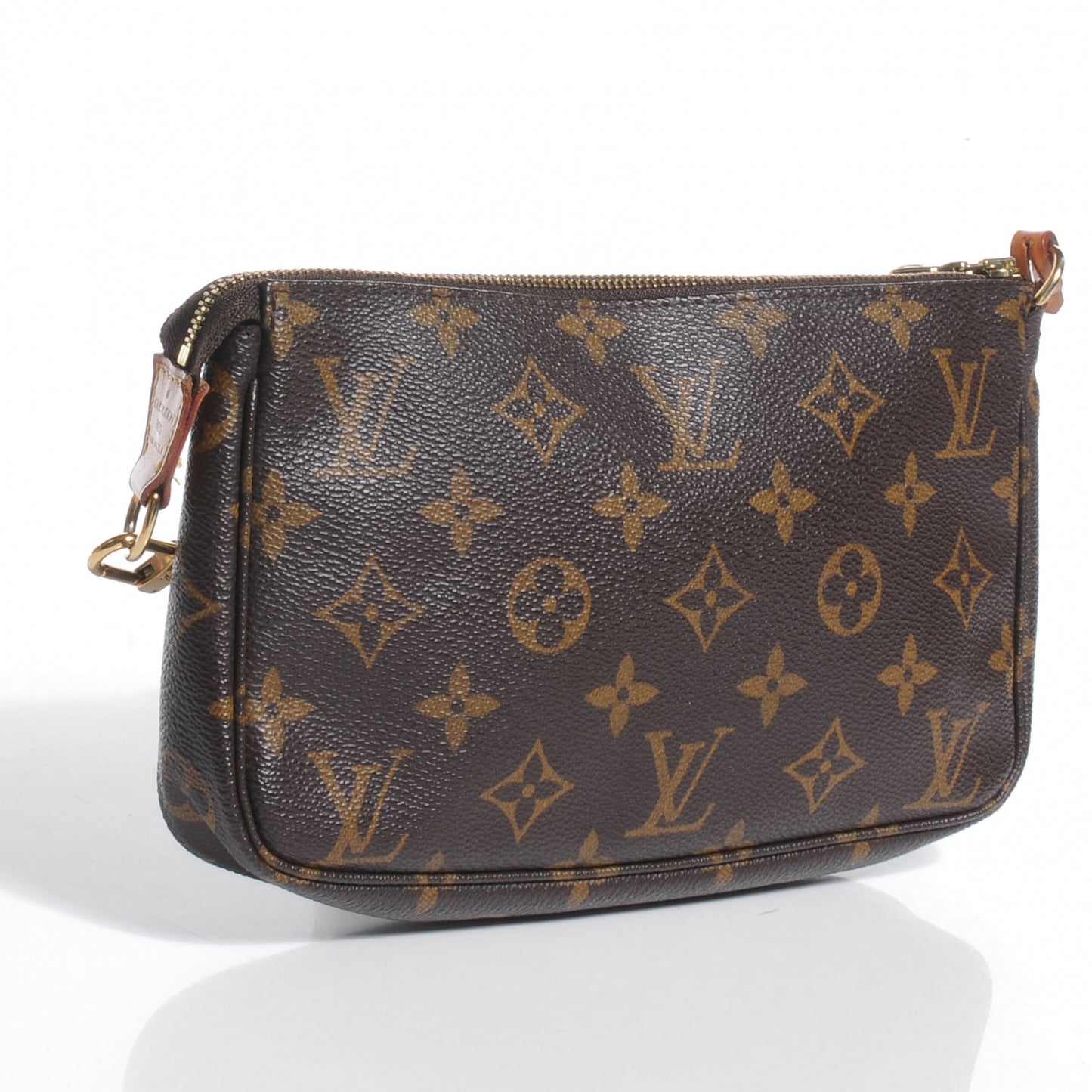 Monogram Pochette Accessories