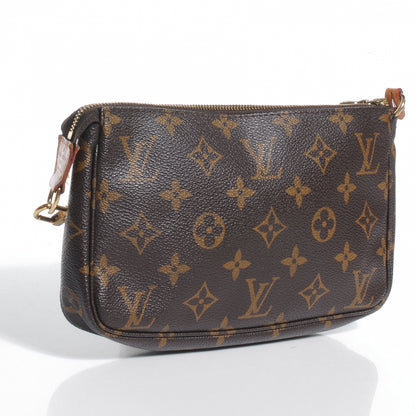 Louis Vuitton Monogram Pochette Accessories 3 of 7