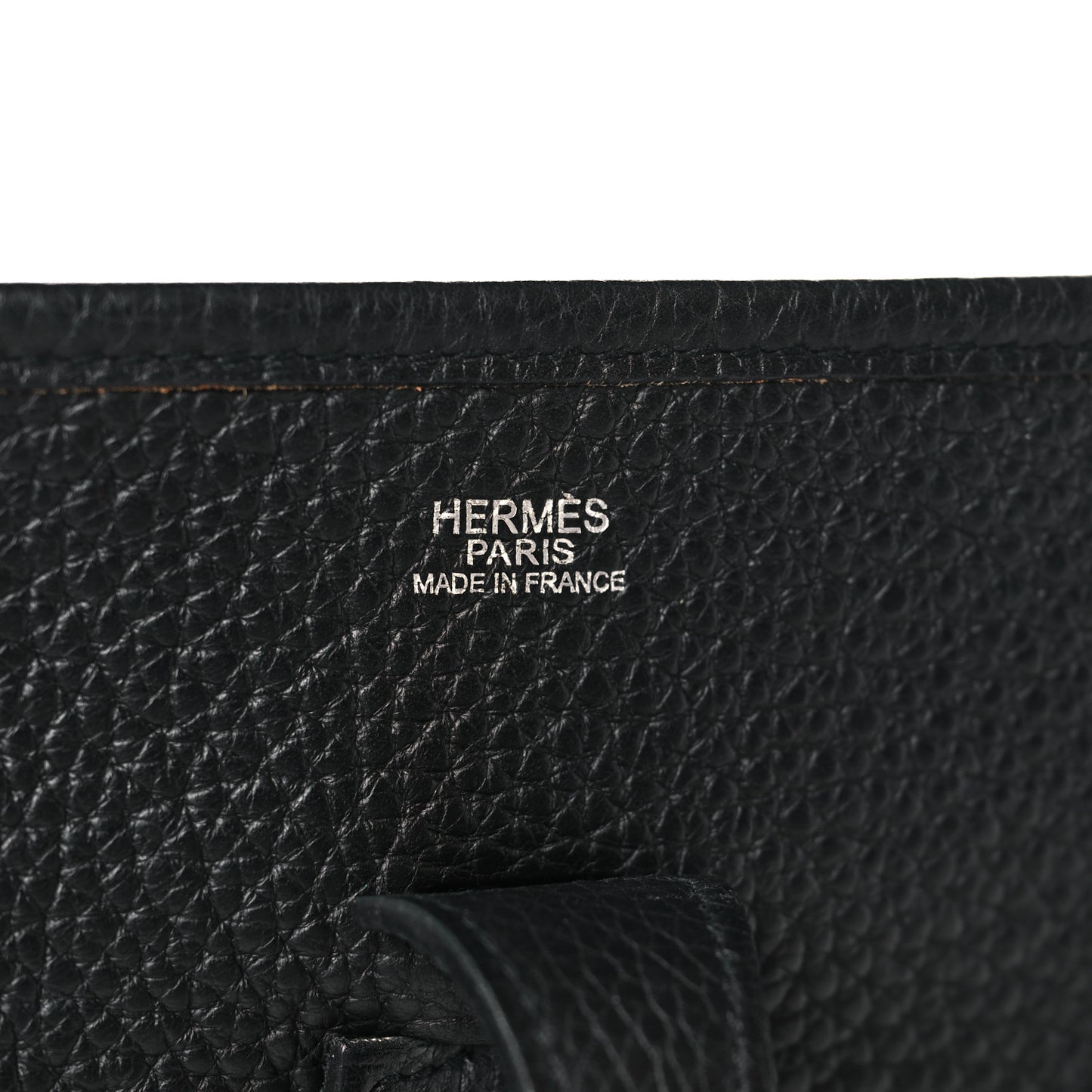 Taurillon Clemence Evelyne PM Black