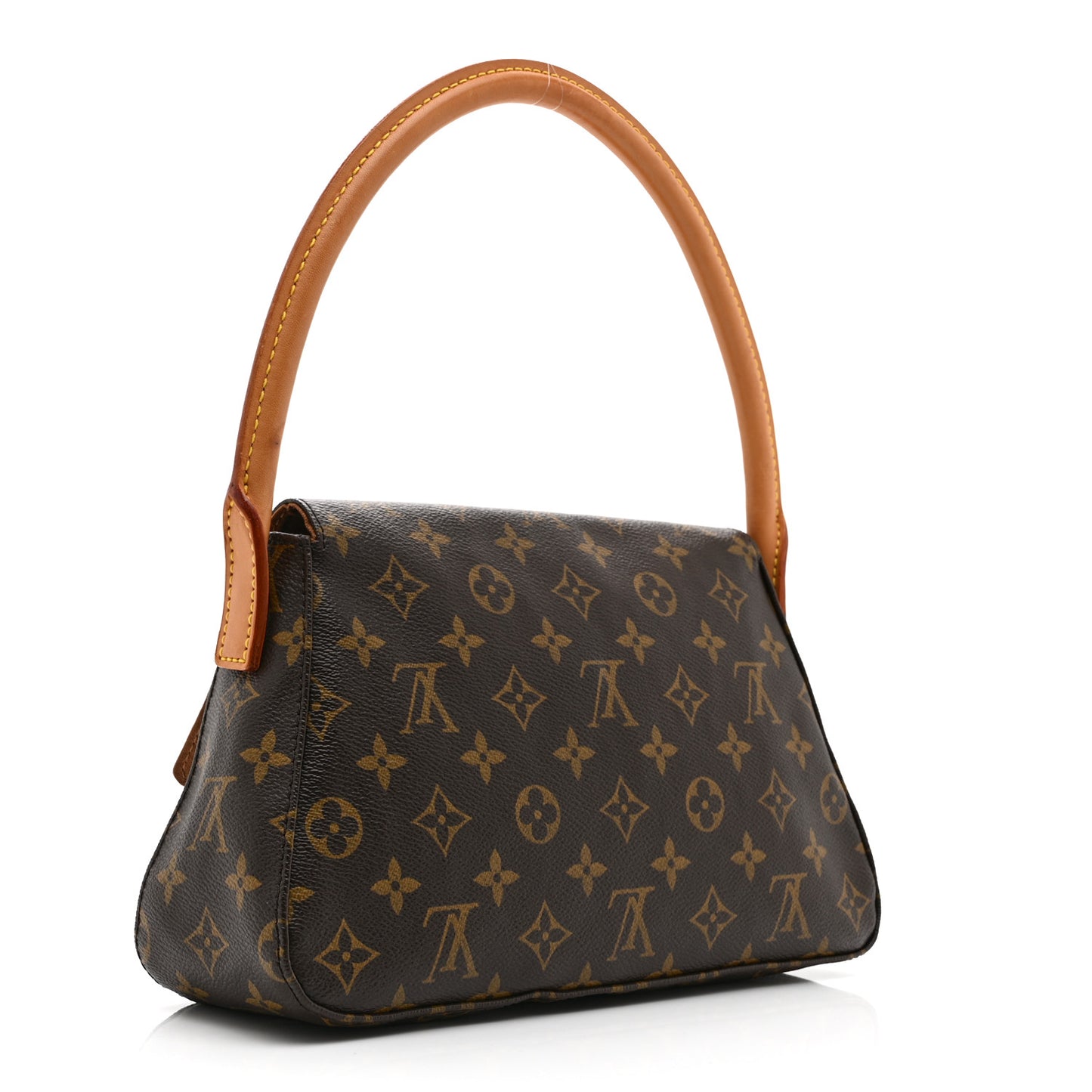 Monogram Mini Looping