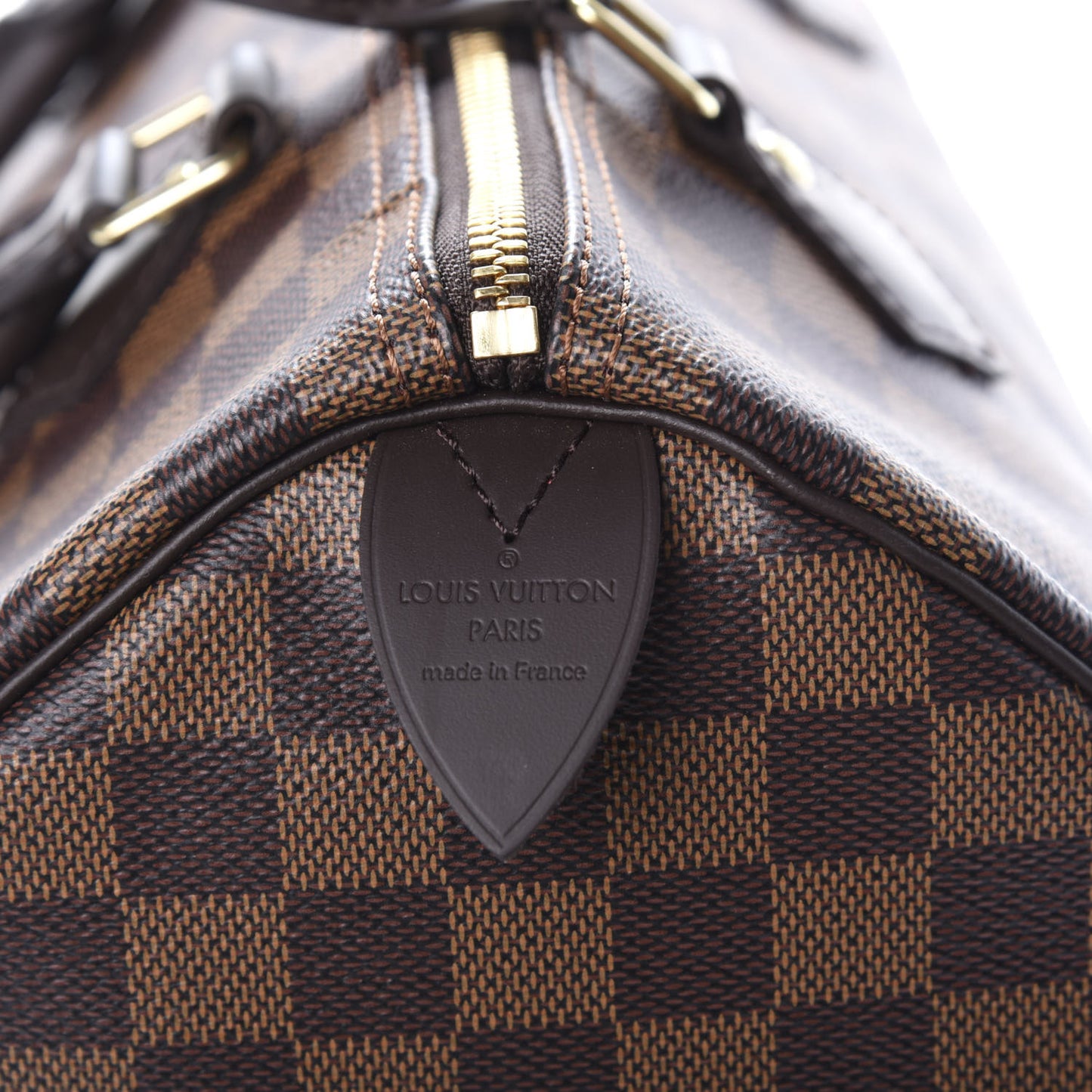 Damier Ebene Speedy 30