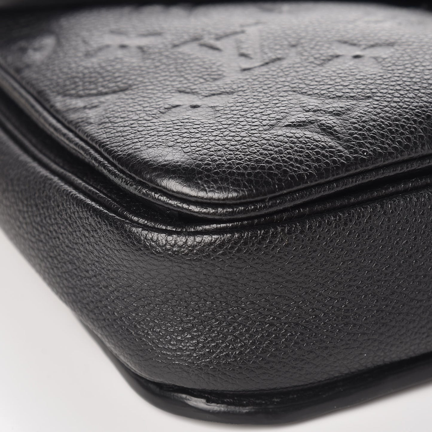 Empreinte Pochette Metis Black
