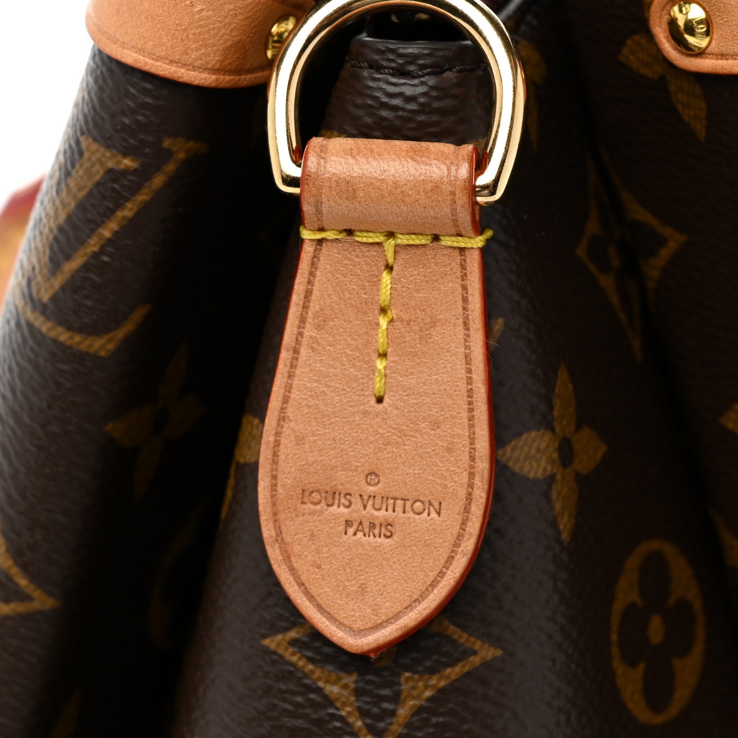 Monogram Soufflot MM