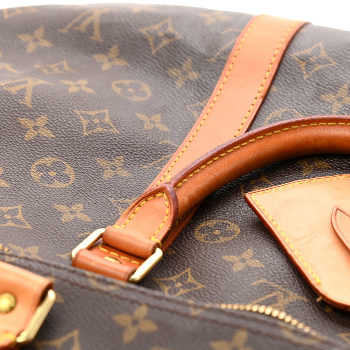Monogram Keepall 55