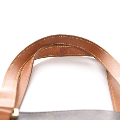 Louis Vuitton Monogram Luco 11 of 12