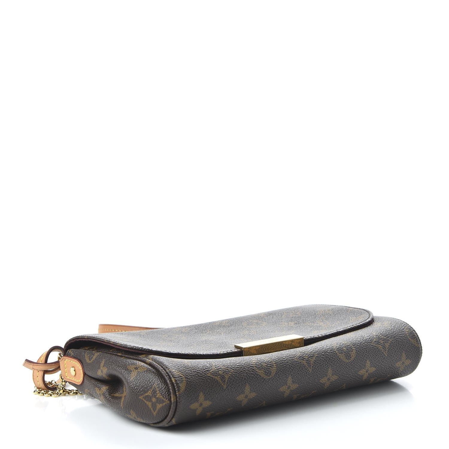Louis Vuitton Monogram Favorite MM 4 of 9