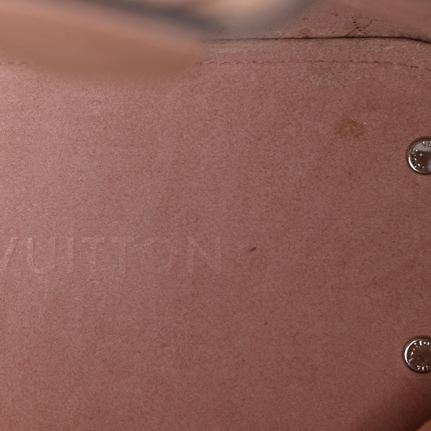Louis Vuitton Mahina Girolata Magnolia 13 of 15