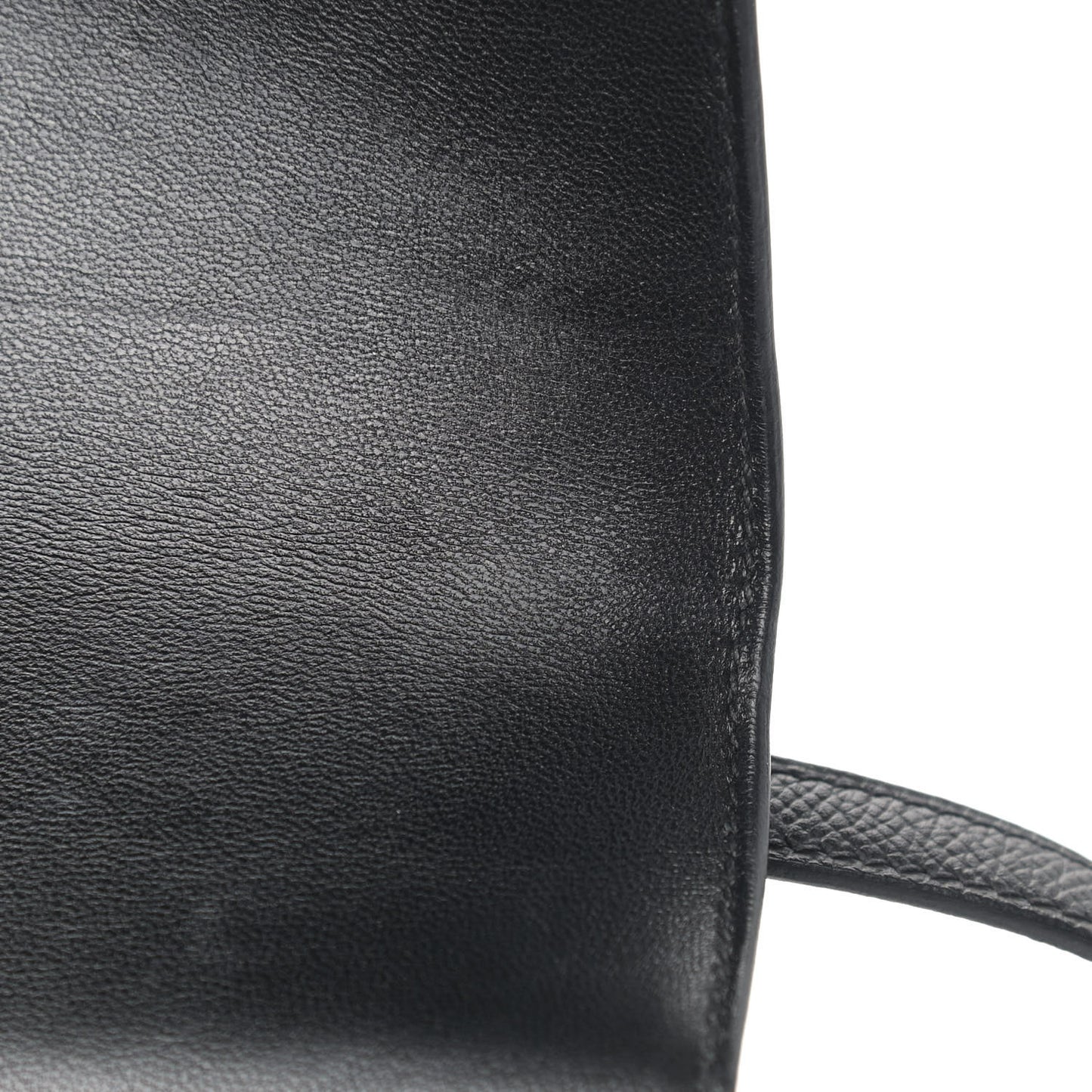 Epsom Constance 18 Black