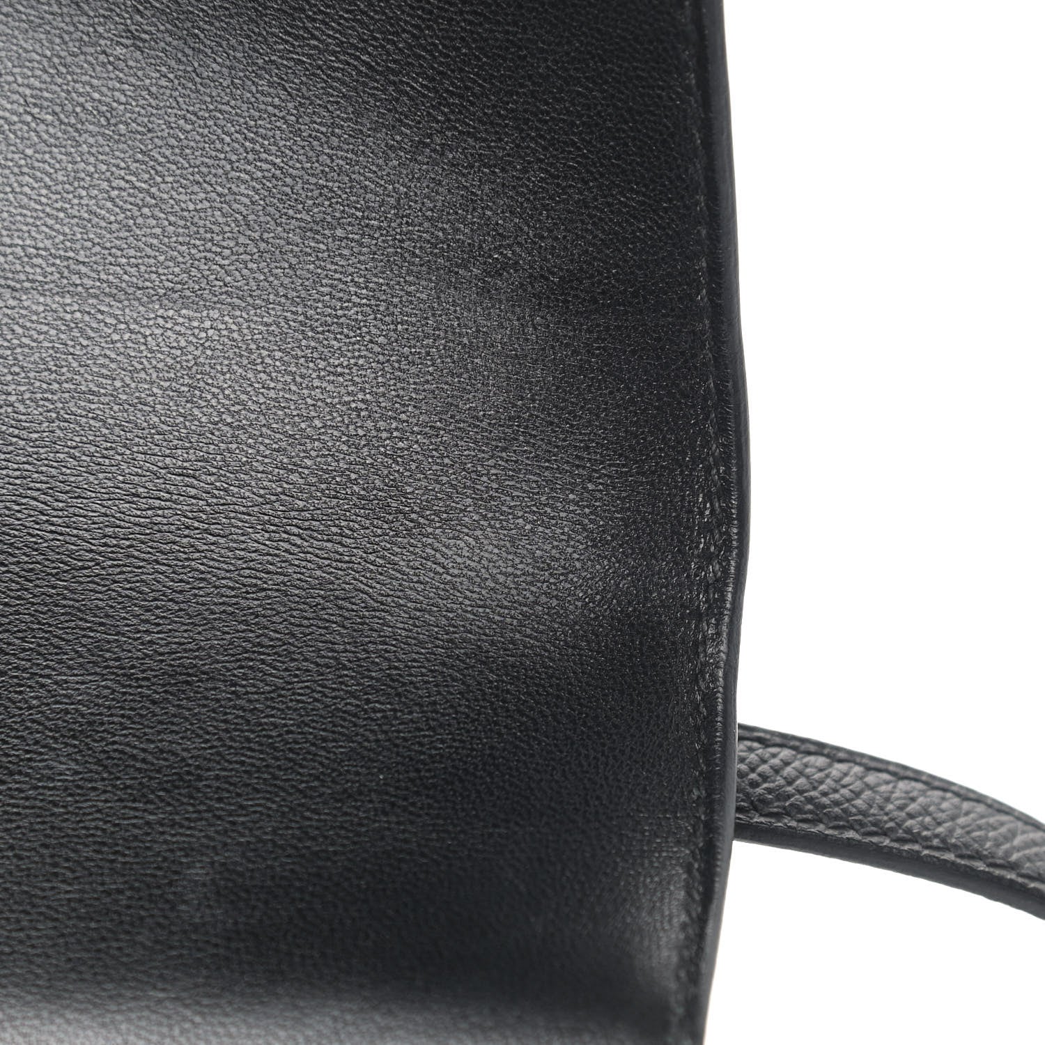 Hermes Epsom Constance 18 Black 13 of 14