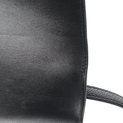 Hermes Epsom Constance 18 Black 13 of 14
